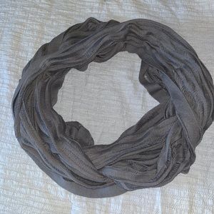 Esprit  gray scarf